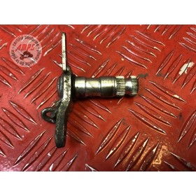 Support de pédale de freinCRF100018EW-306-GXB9-D11386133used