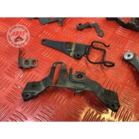 Support moteurCRF100018EW-306-GXB9-D11386125used