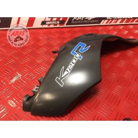 Cache sous reservoir gauche Bmw K1200 R 2005 à 2008