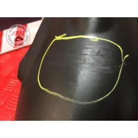 Garde boue avant Bmw K1200 R 2005 à 2008