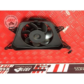 Ventilateur Bmw K1200 R 2005 à 2008