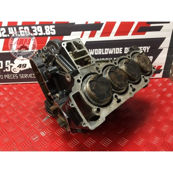 Bloc moteur nuK1200R05GN-718-PJH5-B21386329used