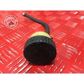 Bocal de liquide de frein arriereK1200R05GN-718-PJH5-B21386503used