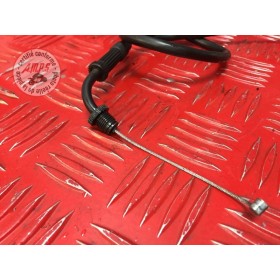 Cable d'accélérateurK1200R05GN-718-PJH5-B21386459used