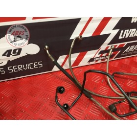 Kit de durite freinK1200R05GN-718-PJH5-B21386447used