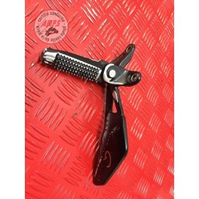 Platine repose pied gauche Bmw K1200 R 2005 à 2008