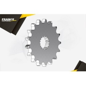 Pignon de sortie de boîte - GSXR - 1000 - SUZUKI 2015-2015