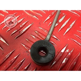 Support de radiateur Bmw K1200 R 2005 à 2008