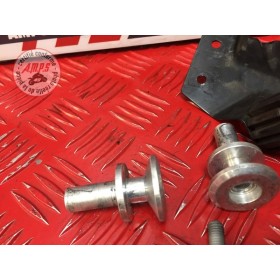 Support de reservoir Bmw K1200 R 2005 à 2008