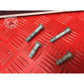 Vis de boucle arriere Bmw K1200 R 2005 à 2008