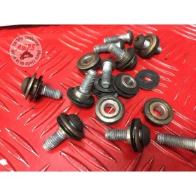 Vis de disque de frien avant Bmw K1200 R 2005 à 2008