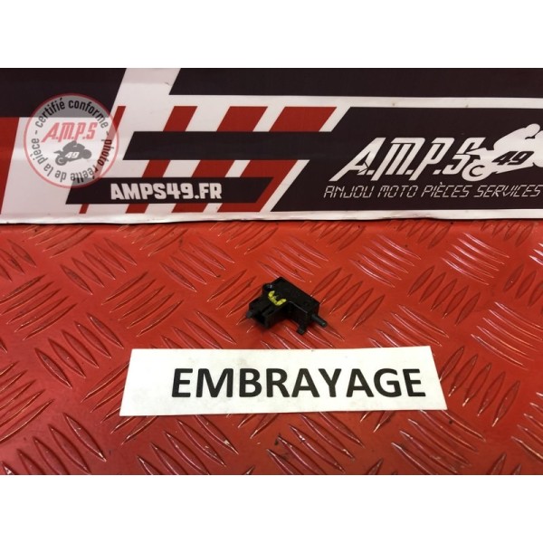 Contacteur d'embrayageFZ605AX-276-LNB6-E51386617used