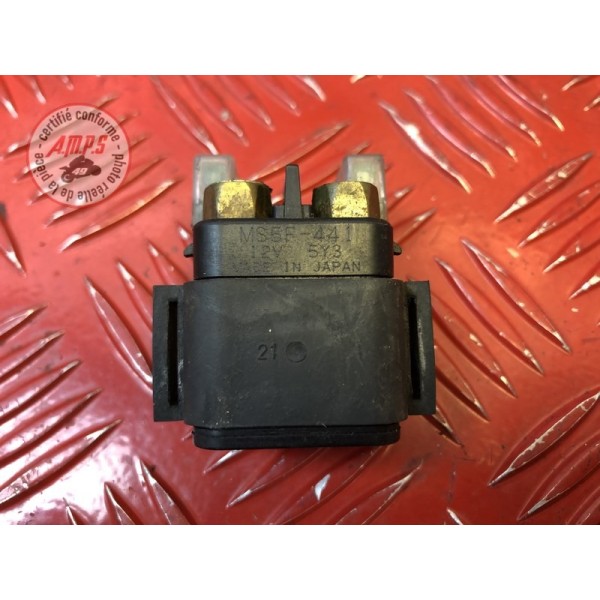 Relais de démarreurFZ605AX-276-LNB6-E51386659used