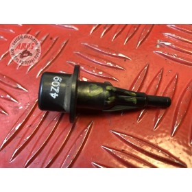 Sonde d air sur boite a air Yamaha FZ6 S 2004 à 2006