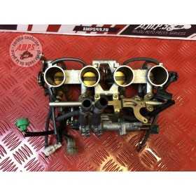 Rampe d'injectionFZ605AX-276-LNB6-E51386753used