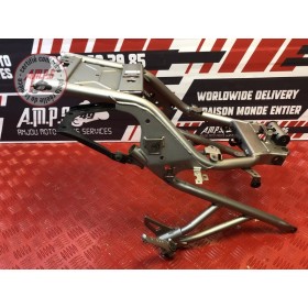 Boucle arriereFZ605AX-276-LNB6-E51386865used