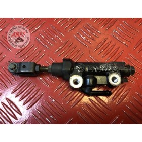 Maitre cylindre de frein arriere Yamaha FZ6 S 2004 à 2006