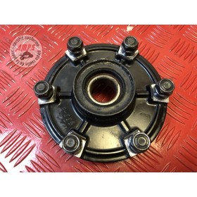 Porte couronne Yamaha FZ6 S 2004 à 2006