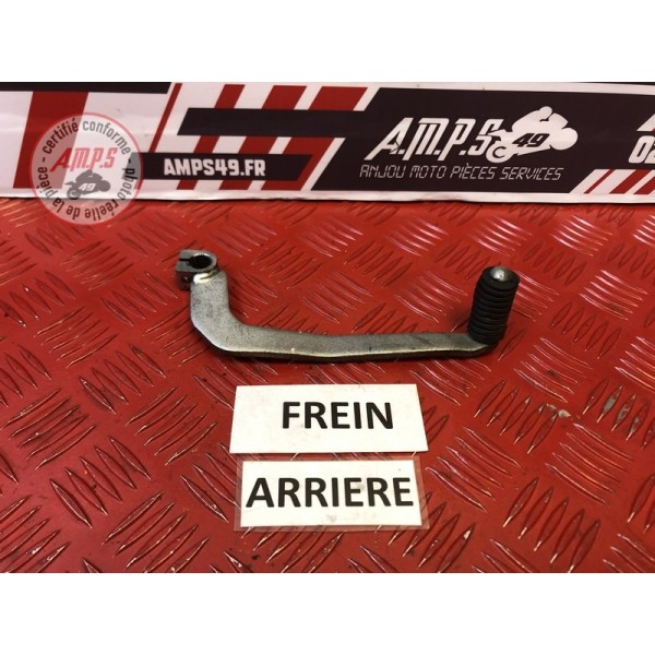 Pédale de freinFZ605AX-276-LNB6-E51386811used