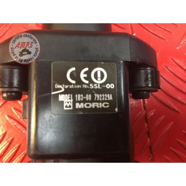 Kit neiman avec boitier CDIFZ606BP-630-ATTH2-E31387025used