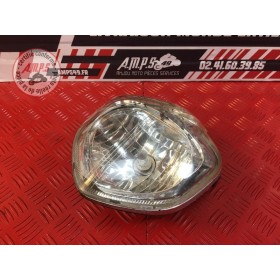 Optique de phare avantFZ606BP-630-ATTH2-E31387007used