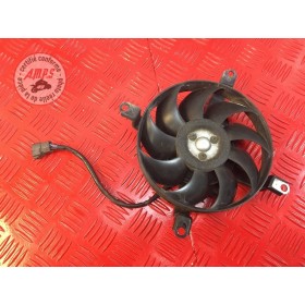 Ventilateur Yamaha FZ6 2004 à 2006