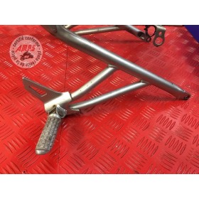 Boucle arriereFZ606BP-630-ATTH2-E31387169used