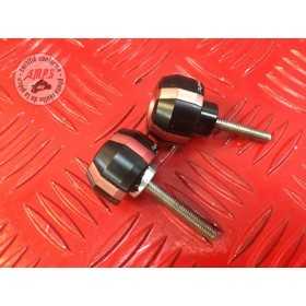 Embout de guidonFZ606BP-630-ATTH2-E31387163used