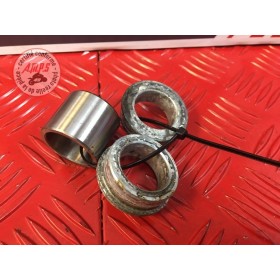 Entretoise de roue arriere Yamaha FZ6 2004 à 2006