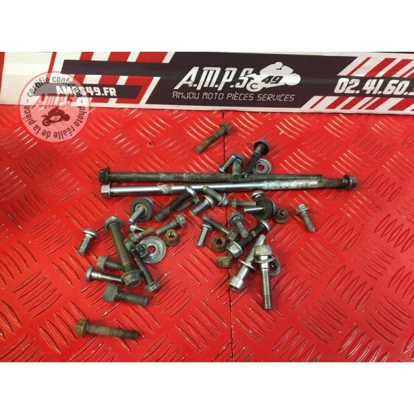 Kit de vis partie cycleFZ606BP-630-ATTH2-E31387109used