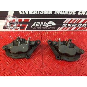 Paire d'étrier de frein avantFZ606BP-630-ATTH2-E31387153used
