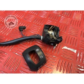 Commodo Droite pour pièces Suzuki GSF 1200 Bandit S 2000 à 2005