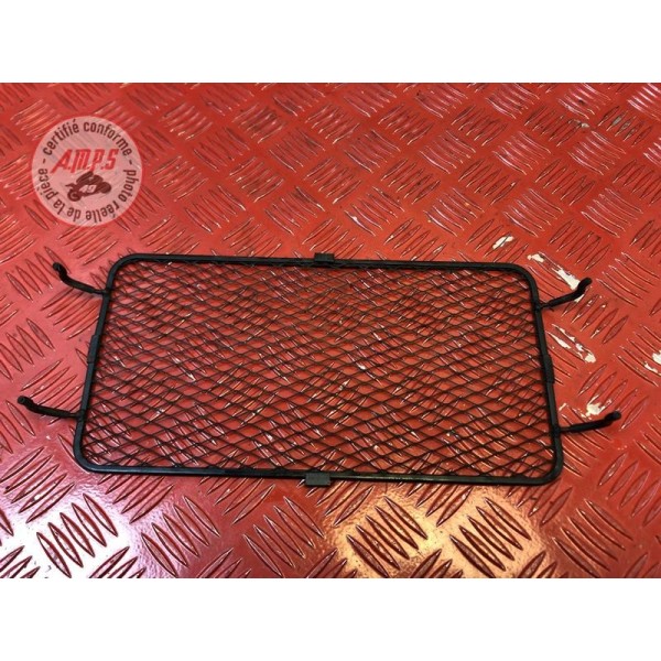 Grille de radiateurGSF120002ED-600-VGB2-F41387353used