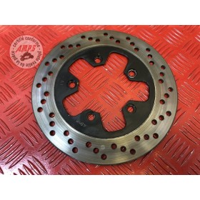 Disque de frein arriere Suzuki GSF 1200 Bandit S 2000 à 2005