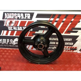 Jante arrièreGSF120002ED-600-VGB2-F41387445used