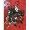 Kit de vis partie cycleGSF120002ED-600-VGB2-F41387453used