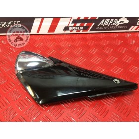 Cache plastique avant gauche Suzuki GSF 1200 Bandit S 2000 à 2005