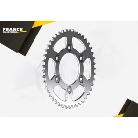 Couronne Arrière de transmission en Acier - Monster - 696 - DUCATI 2012-2012