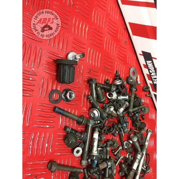 Kit de vis partie cycleGSF120003EE-817-FCB2-A21387783used