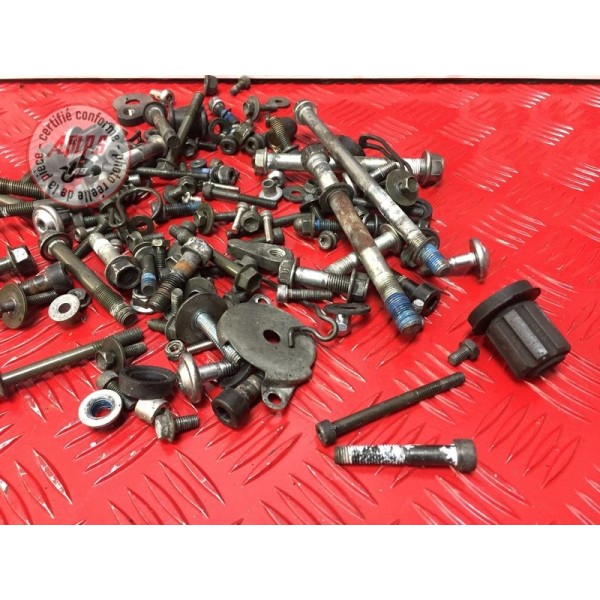 Kit de vis partie cycleGSF120003EE-817-FCB2-A21387783used