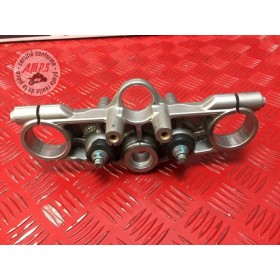 Te de fourche supérieur Suzuki GSF 1200 Bandit S 2000 à 2005