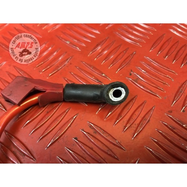 Cable de batterie390DUKE16EA-473-SYB6-C51387957used