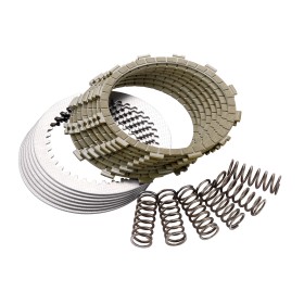 Kit embrayage FRIXION renforcé - Kawasaki KFX450R