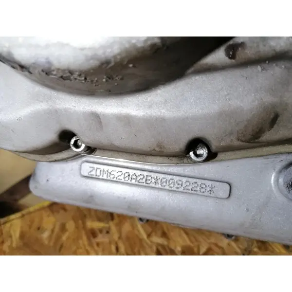Moteur Ducati Multistrada 620 ie 2003 à 2006