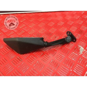 Sabot de carénage droitZX6R14DE-840-BLB3-A31388217used