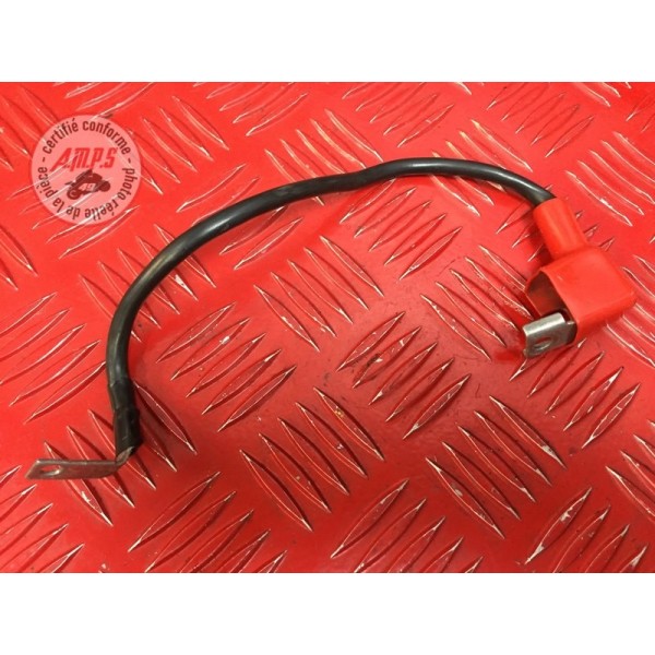 Cable de batterieZX6R14DE-840-BLB3-A31388337used