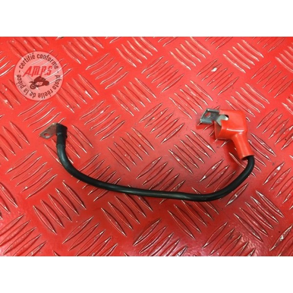 Cable de batterieZX6R14DE-840-BLB3-A31388337used