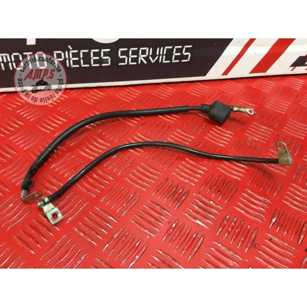 Cable de masseZX6R14DE-840-BLB3-A31388333used