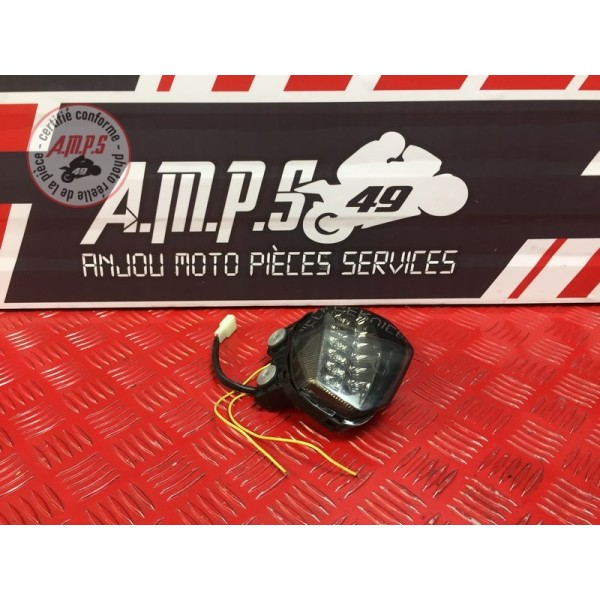 Feux arriere adaptableZX6R14DE-840-BLB3-A31388311used