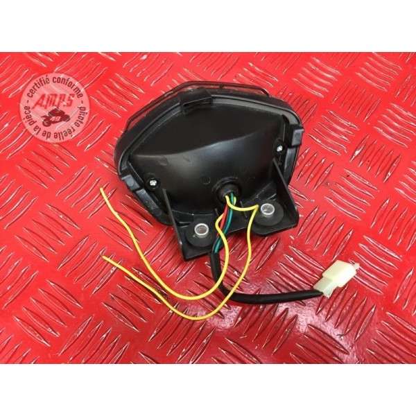 Feux arriere adaptableZX6R14DE-840-BLB3-A31388311used